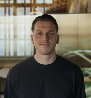 Shane — co-owner Ad Guardians Agency